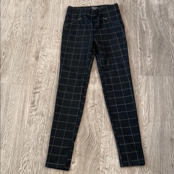Checkered pant - Picture 1 of 1